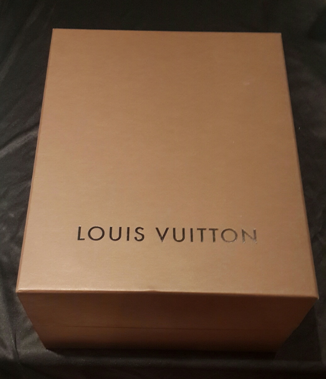 Louis Vuitton Vernis Roxbury Drive (SHG-6AZlnu) – LuxeDH